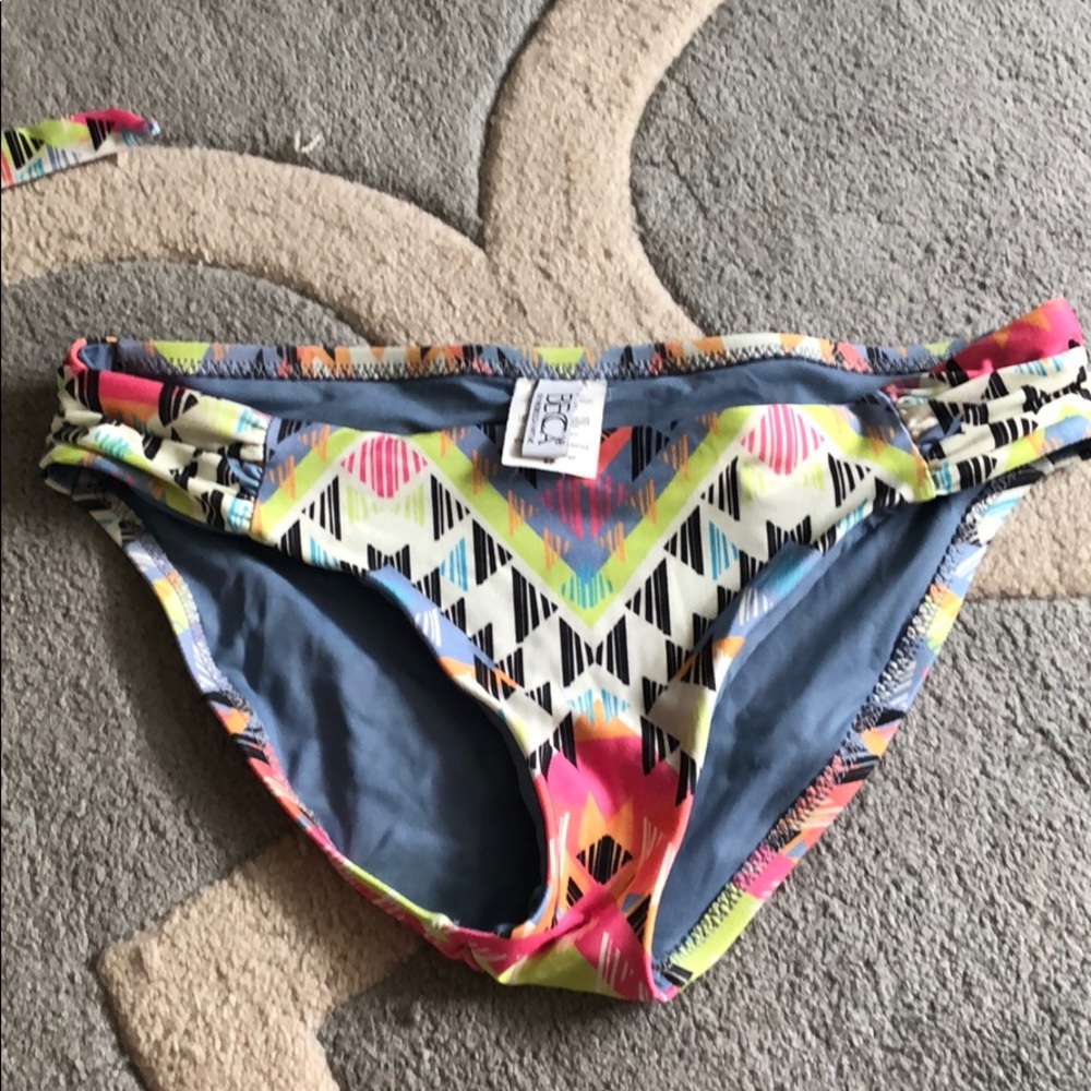 Cutest Bikini Multiple Color - image 4